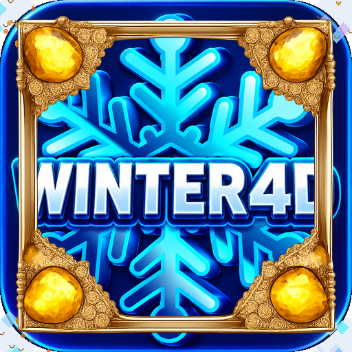 winter4d — galeri pratinjau - APK Resmi