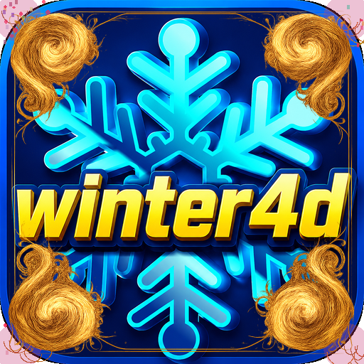 winter4d — galeri pratinjau Resmi APK